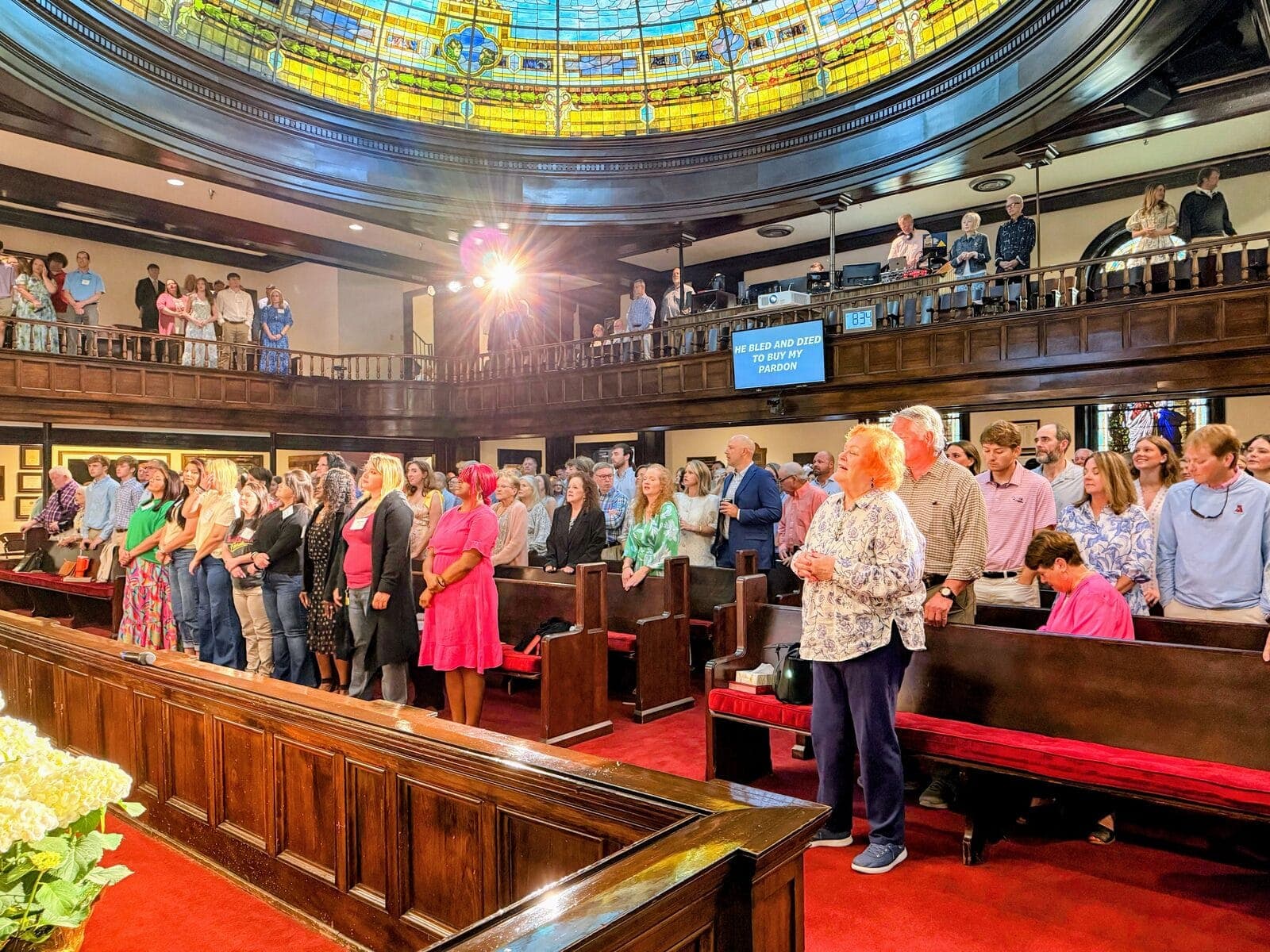 Celebration Worship