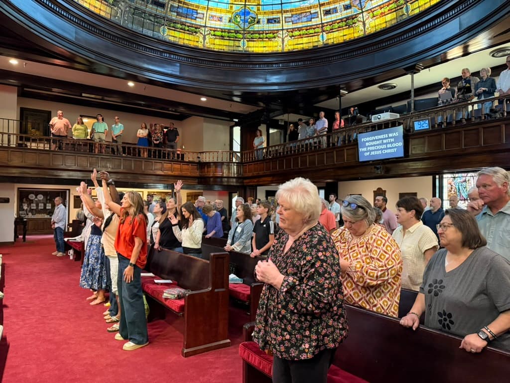 Celebration Worship