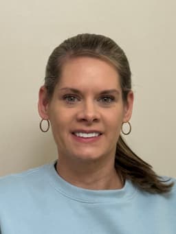 Stephanie Burnam