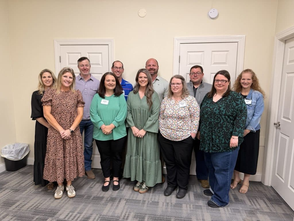 Adult Sunday School class